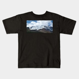 Canadian Rokies Kids T-Shirt